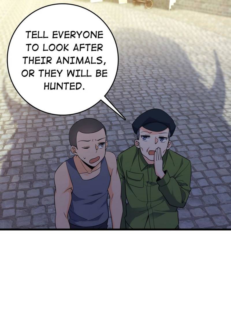 Spare Me, Great Lord! Chapter 113 - 67