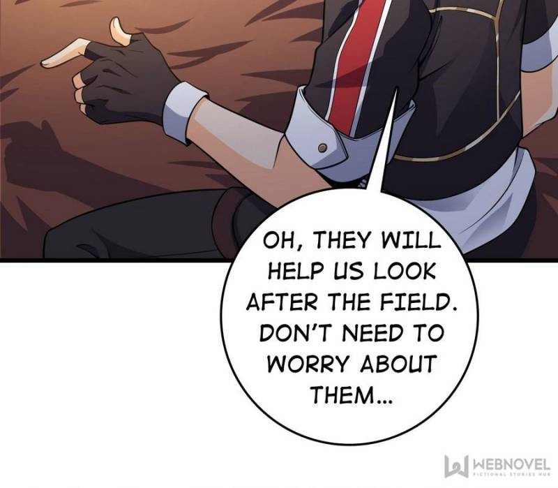 Spare Me, Great Lord! Chapter 113 - 69