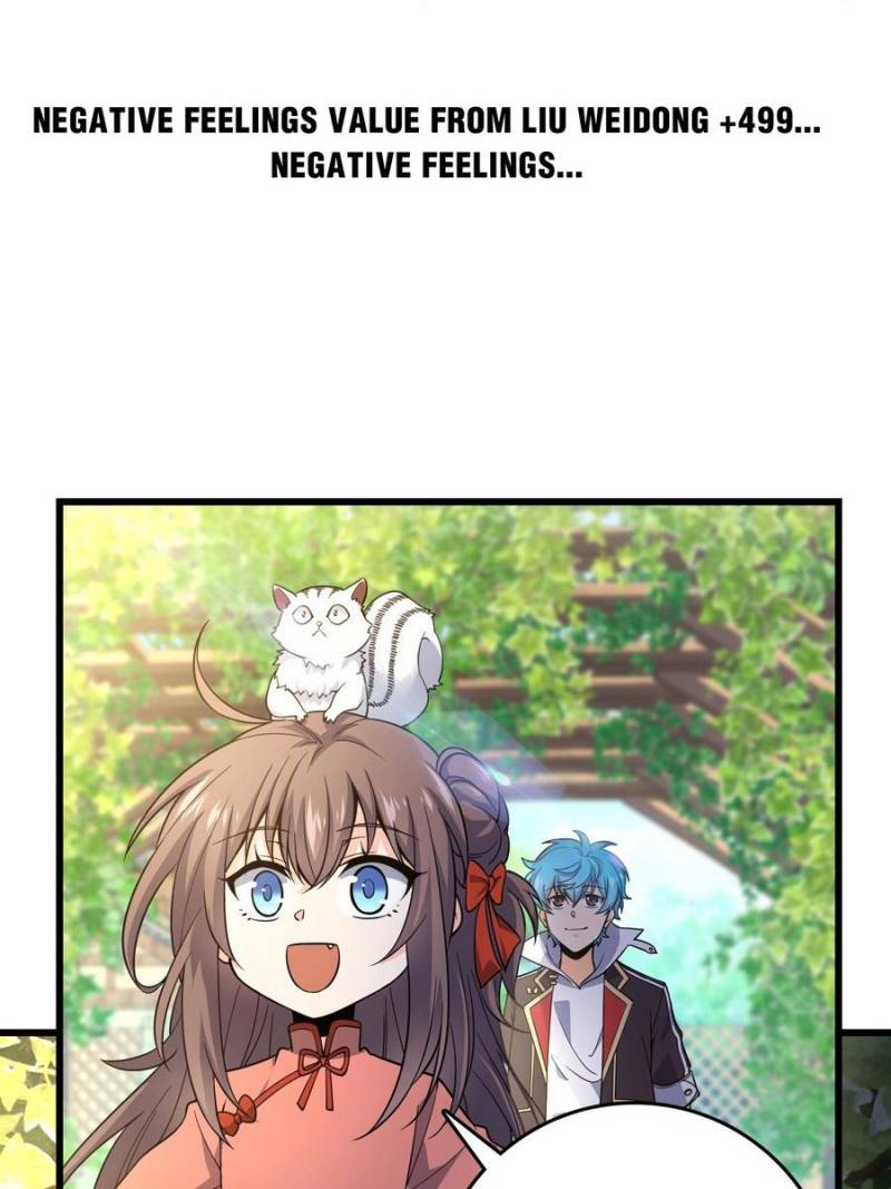 Spare Me, Great Lord! Chapter 113 - 73