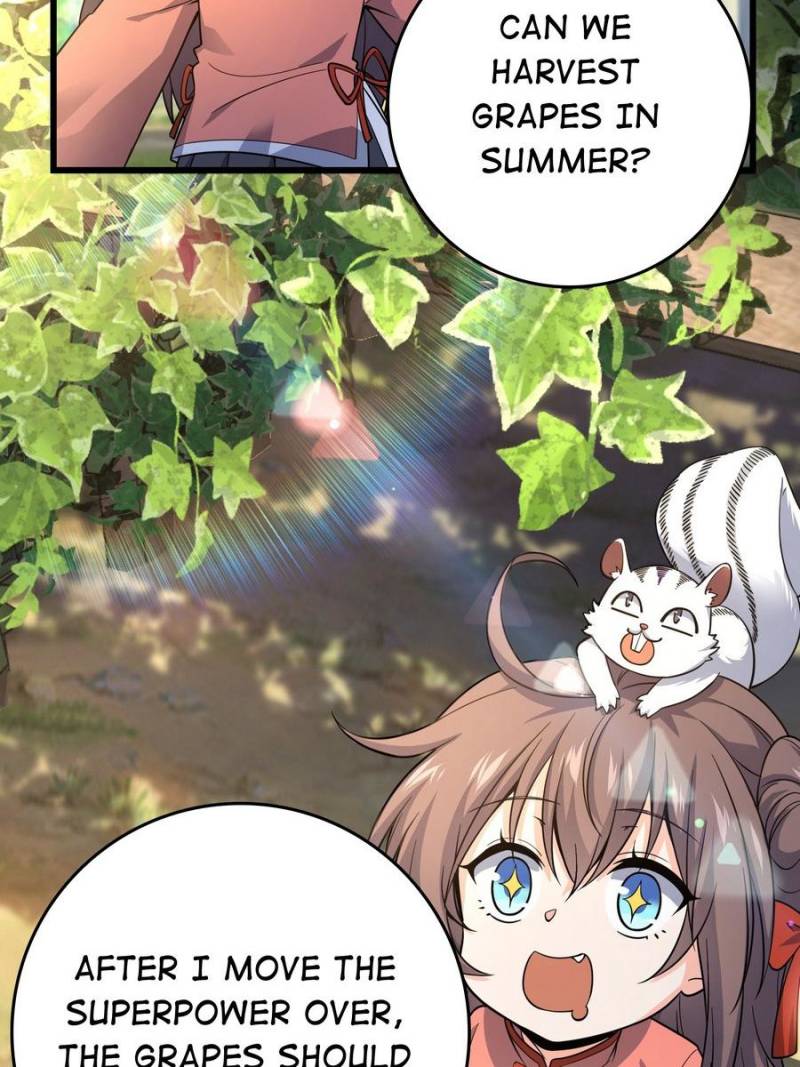 Spare Me, Great Lord! Chapter 113 - 74