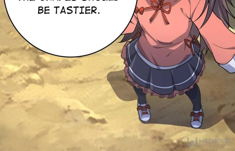 Spare Me, Great Lord! Chapter 113 - 75