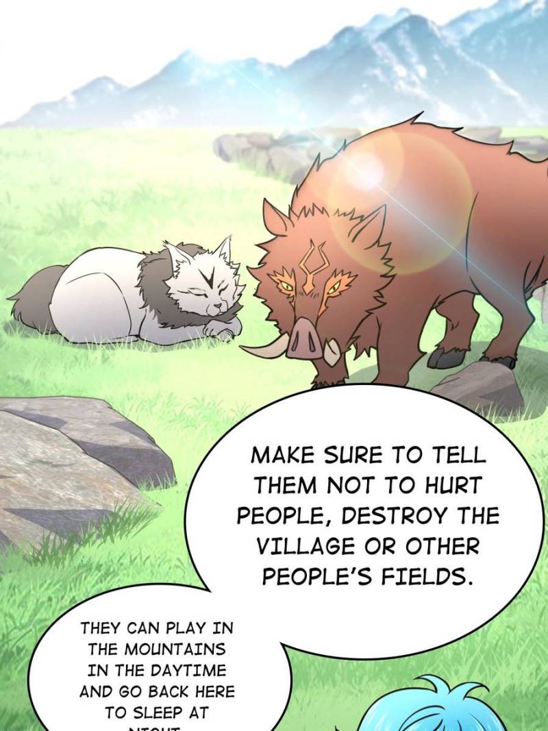 Spare Me, Great Lord! Chapter 113 - 76