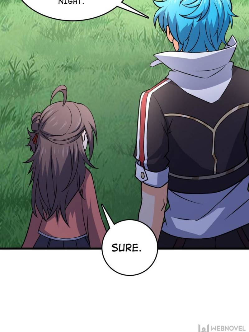Spare Me, Great Lord! Chapter 113 - 77