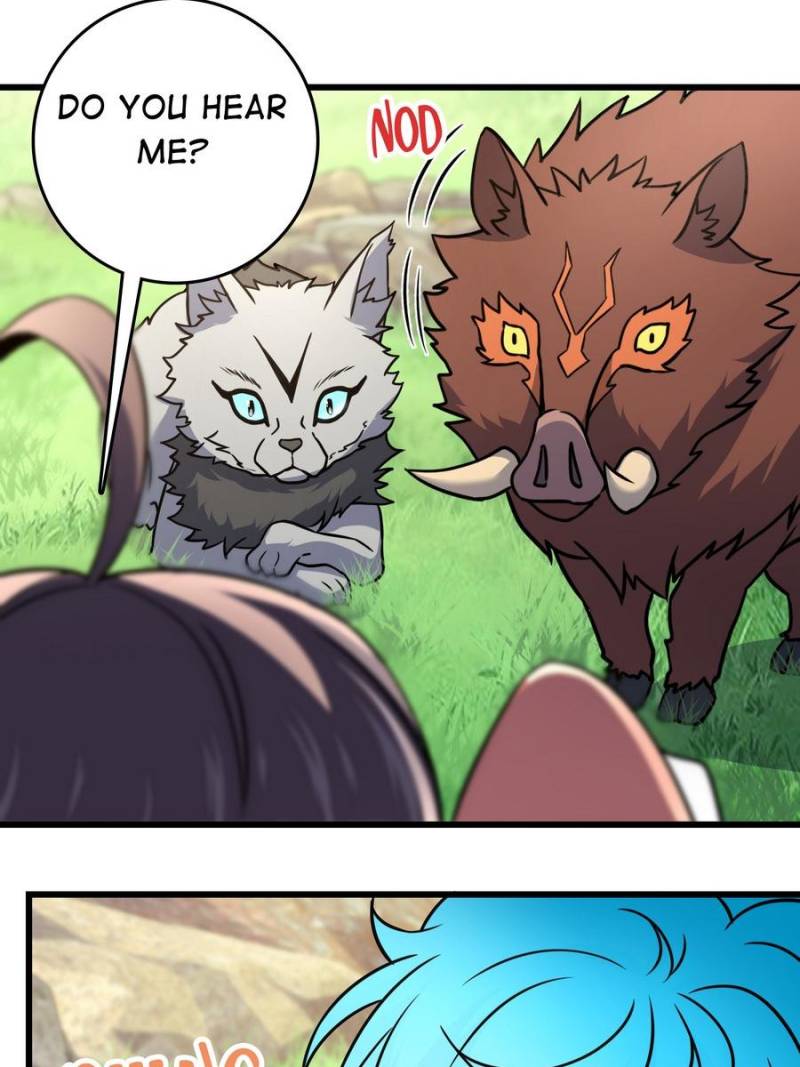 Spare Me, Great Lord! Chapter 113 - 79