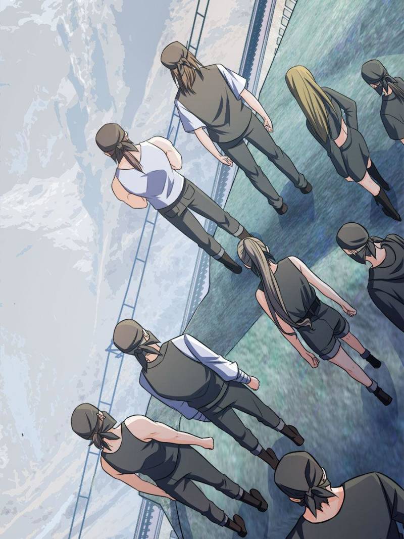 Spare Me, Great Lord! Chapter 115 - 2