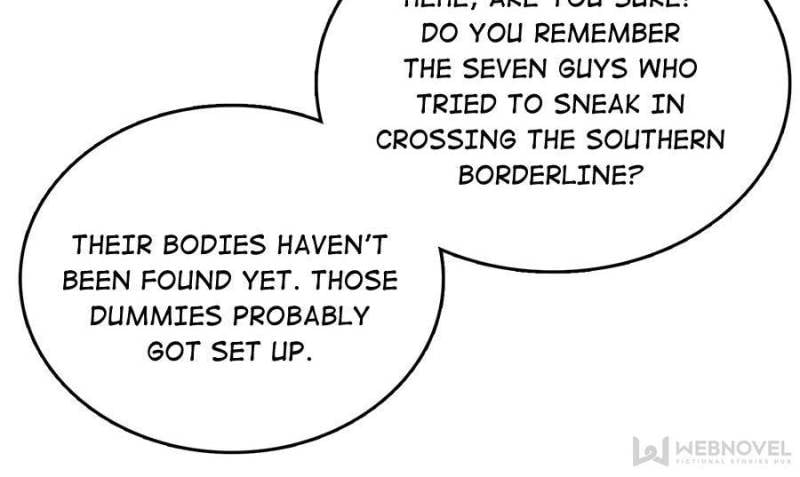 Spare Me, Great Lord! Chapter 115 - 9