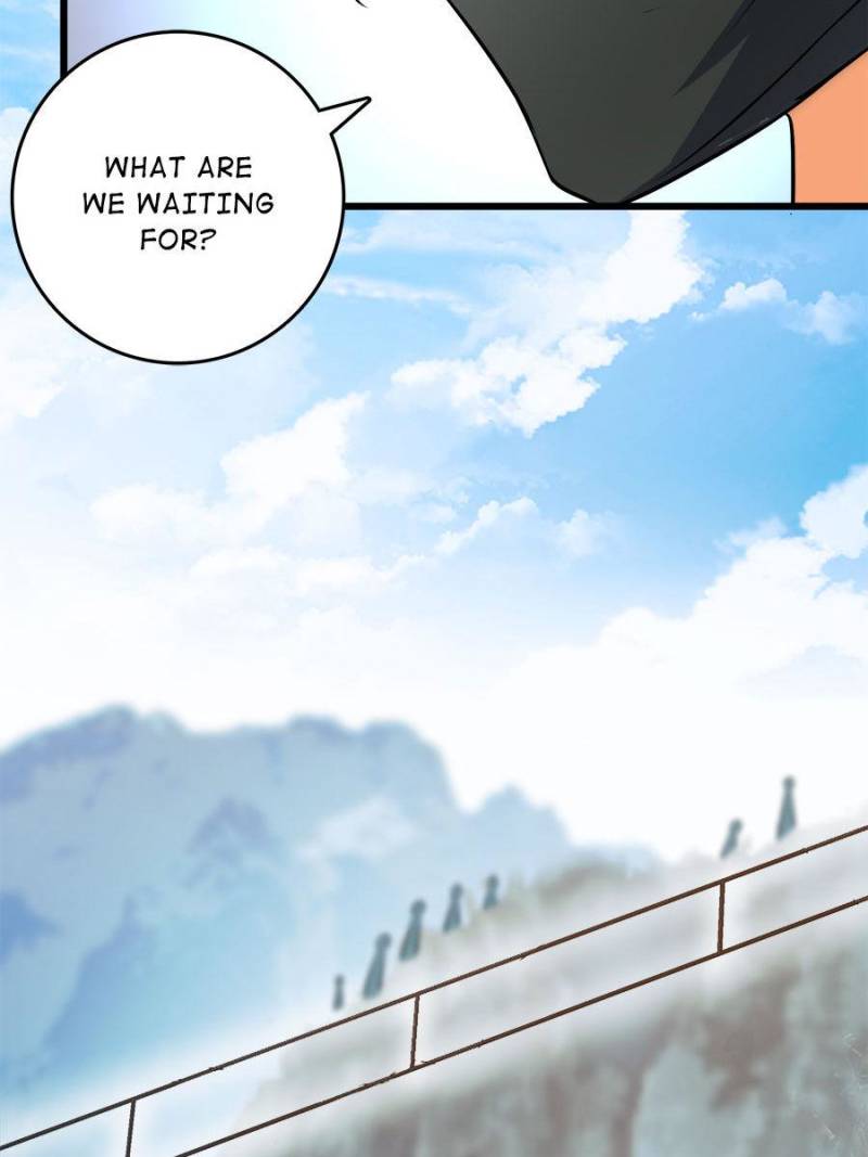 Spare Me, Great Lord! Chapter 115 - 14