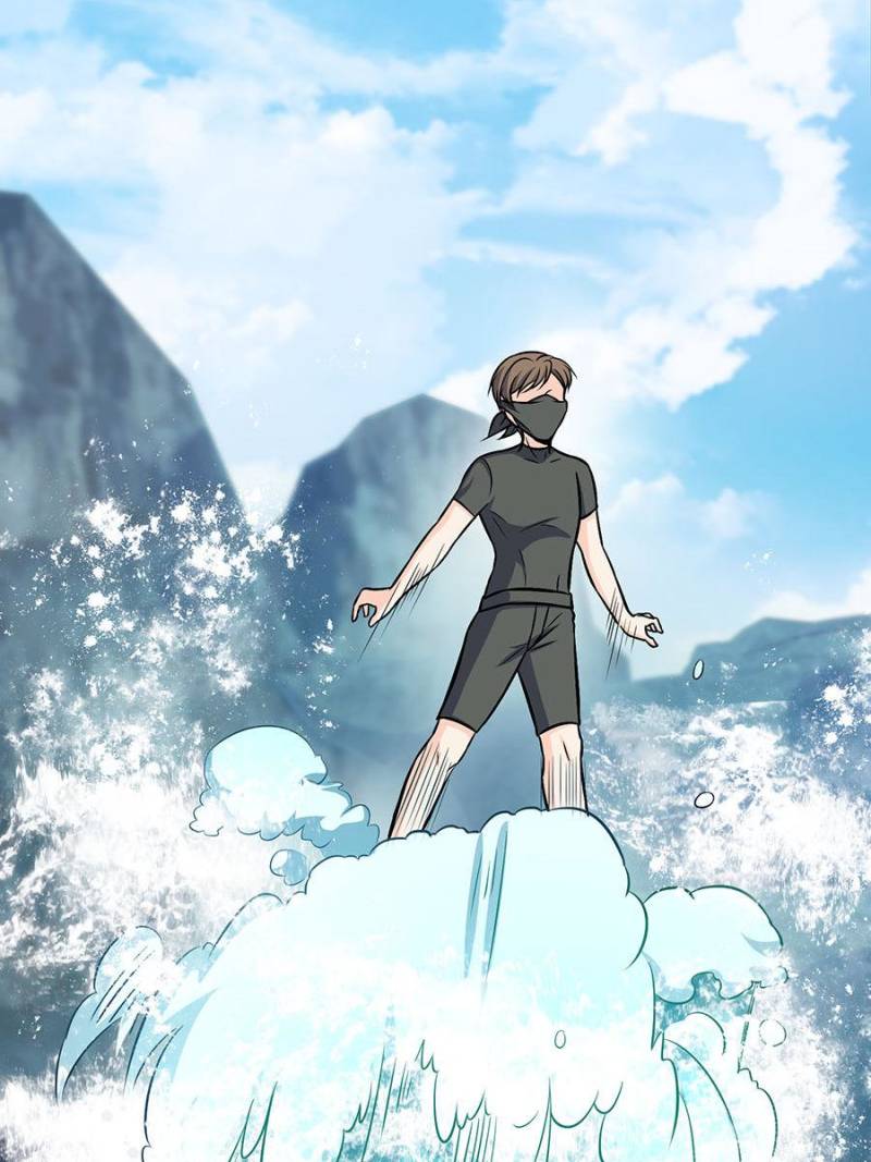 Spare Me, Great Lord! Chapter 115 - 25