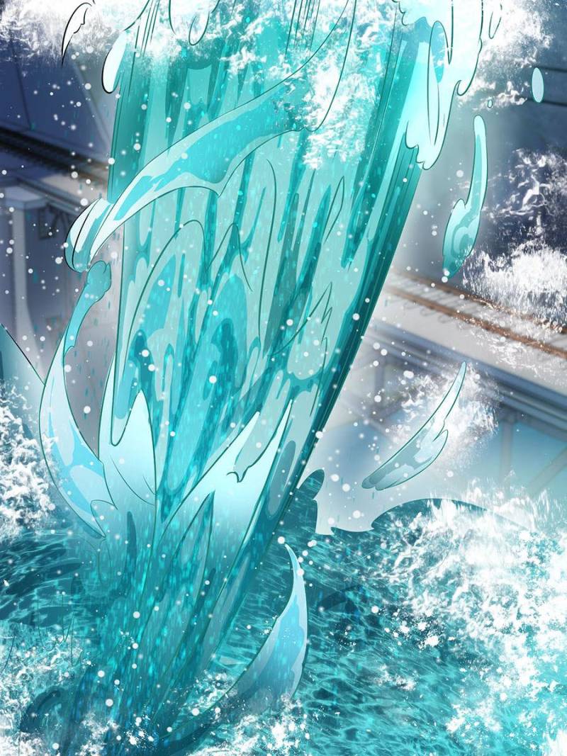 Spare Me, Great Lord! Chapter 115 - 26