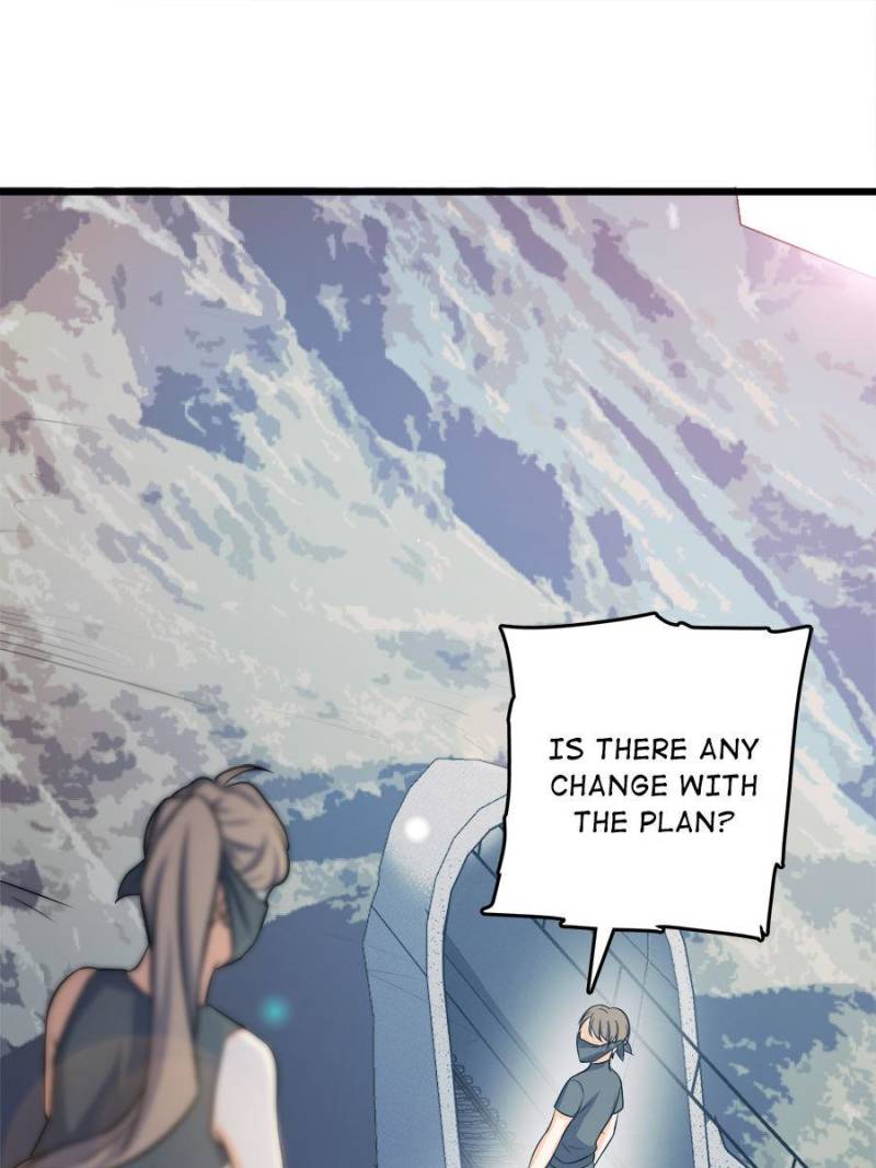 Spare Me, Great Lord! Chapter 115 - 28