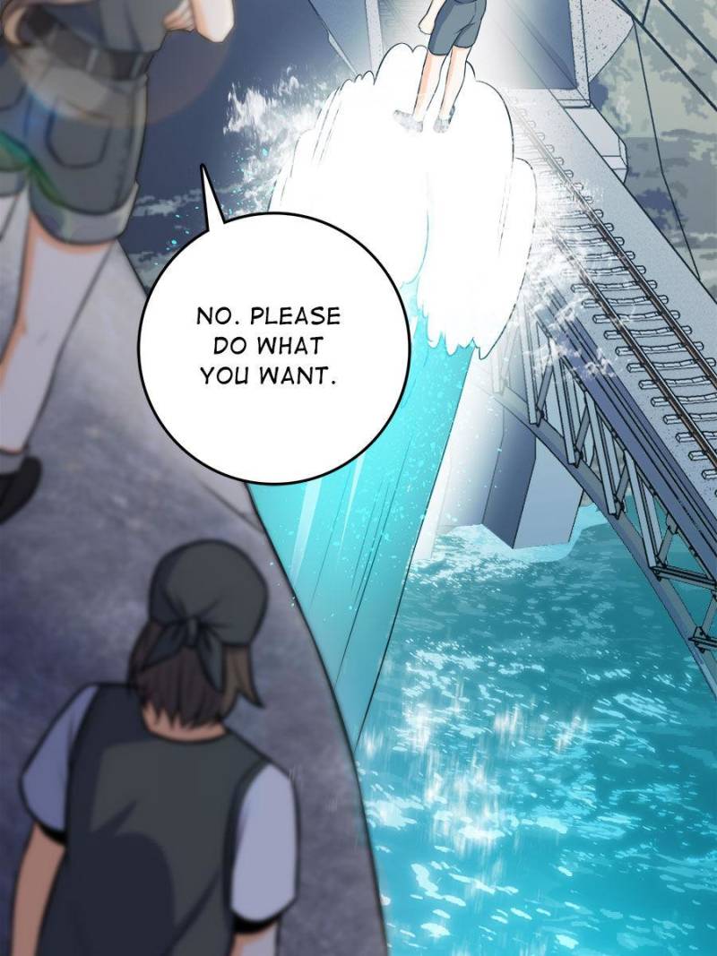 Spare Me, Great Lord! Chapter 115 - 29