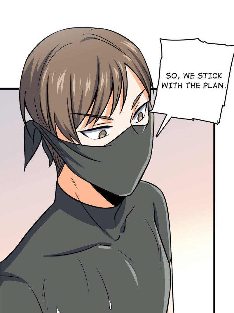 Spare Me, Great Lord! Chapter 115 - 32
