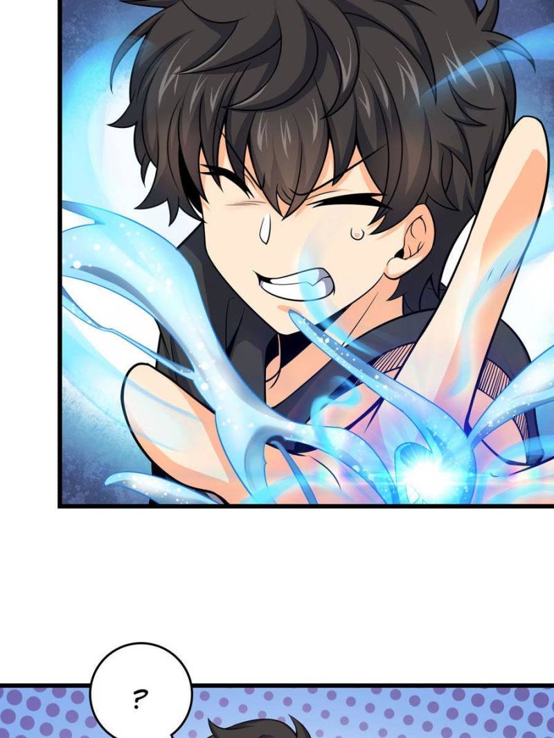 Spare Me, Great Lord! Chapter 116 - 8