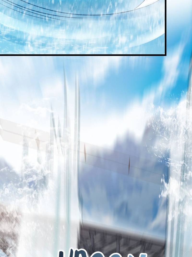 Spare Me, Great Lord! Chapter 115 - 43