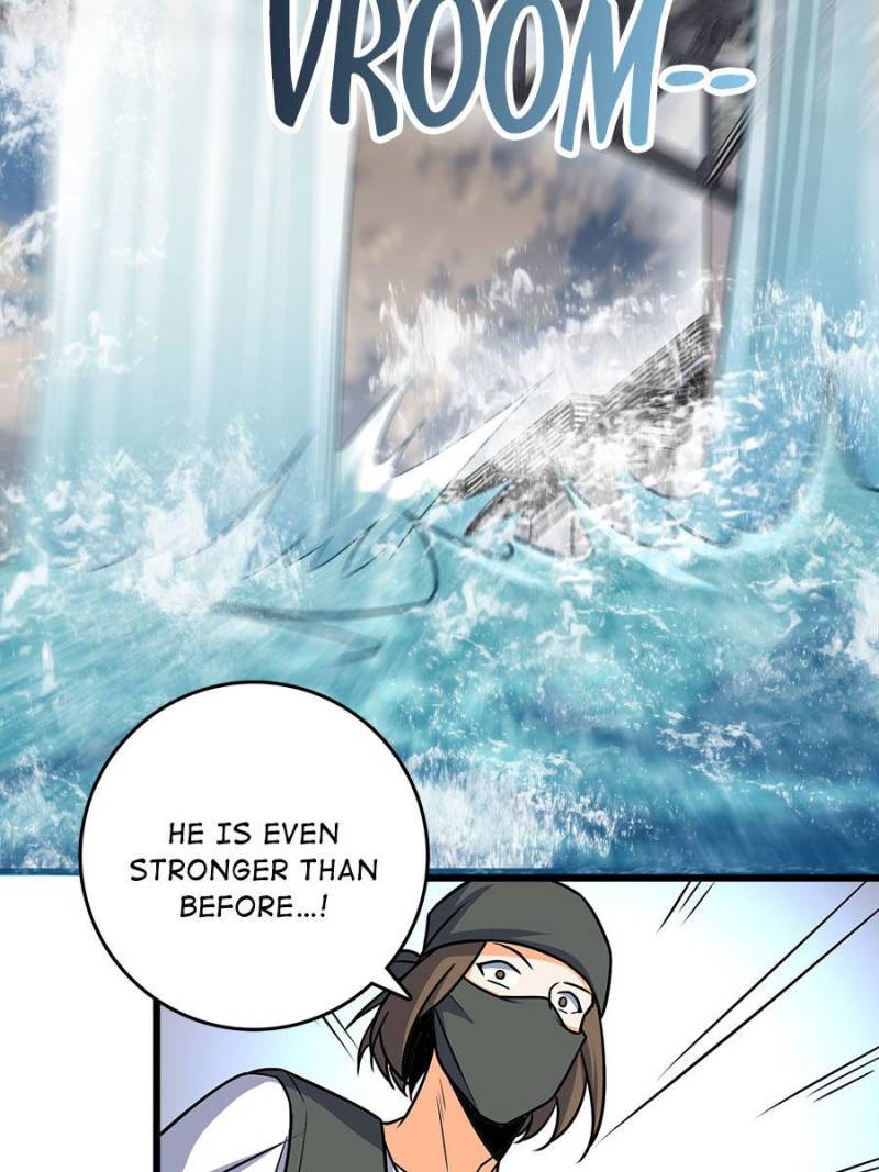 Spare Me, Great Lord! Chapter 115 - 44