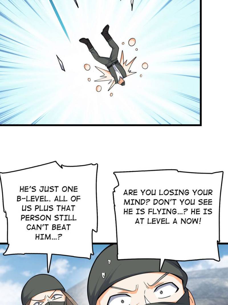 Spare Me, Great Lord! Chapter 116 - 26