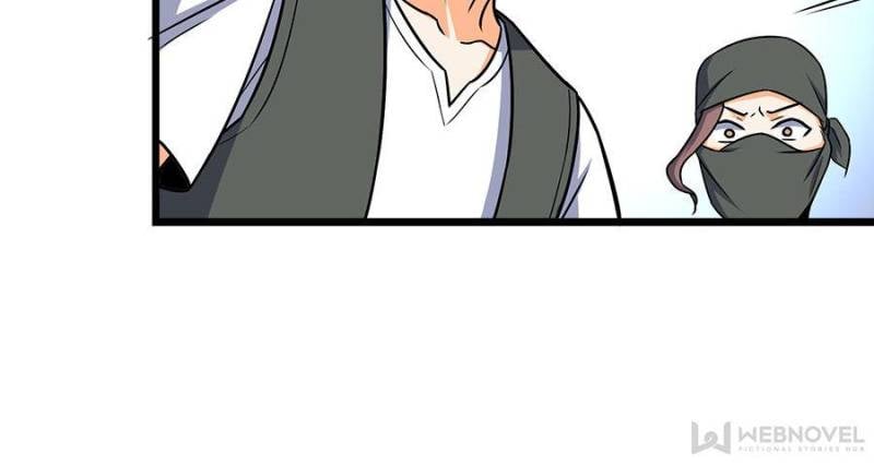 Spare Me, Great Lord! Chapter 115 - 45