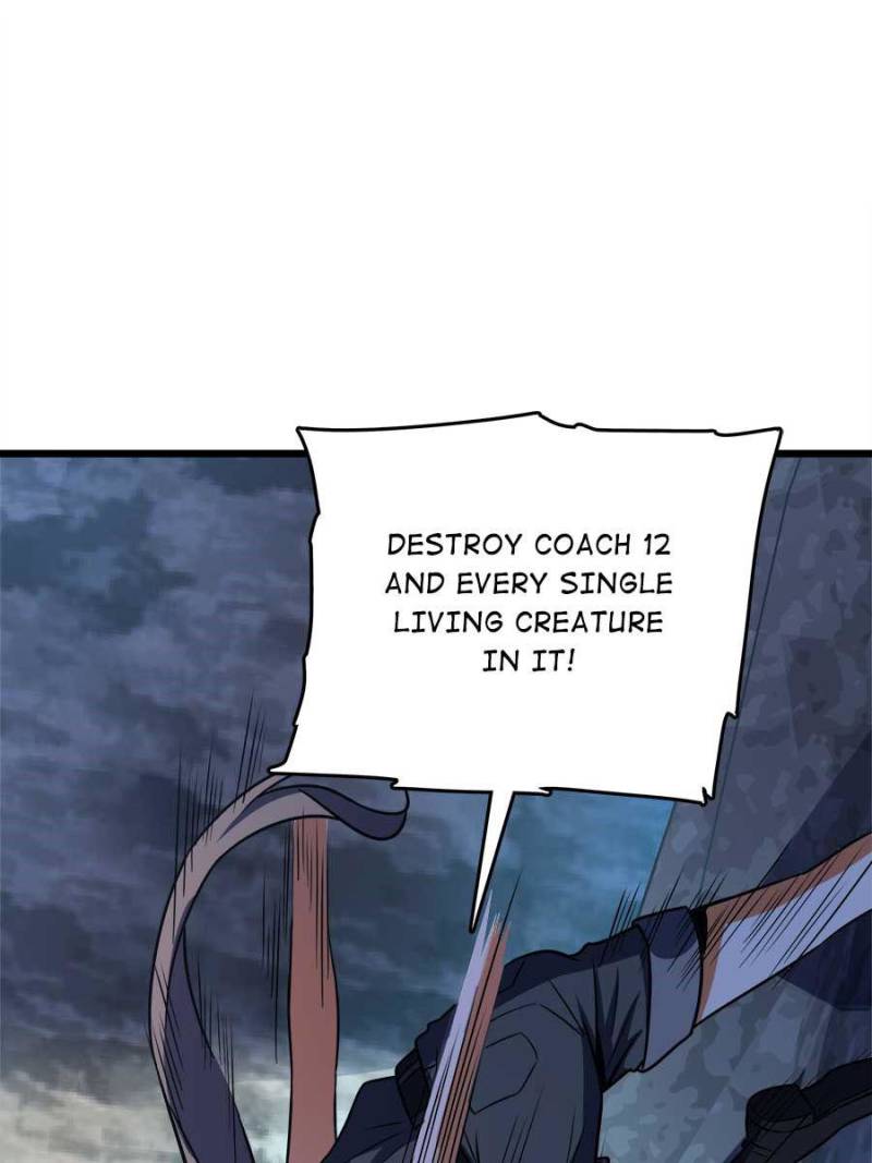Spare Me, Great Lord! Chapter 115 - 46