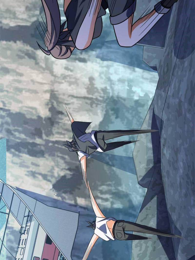 Spare Me, Great Lord! Chapter 115 - 47