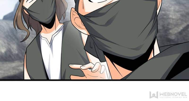 Spare Me, Great Lord! Chapter 116 - 27