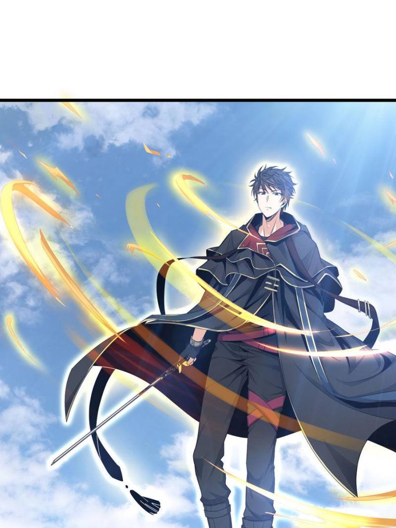 Spare Me, Great Lord! Chapter 116 - 28