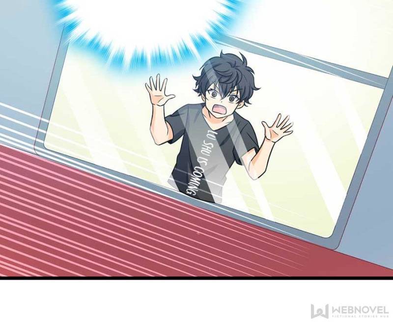 Spare Me, Great Lord! Chapter 115 - 54
