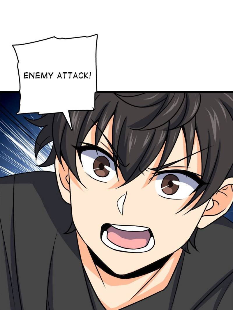 Spare Me, Great Lord! Chapter 115 - 55