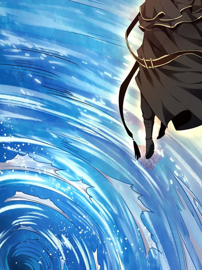Spare Me, Great Lord! Chapter 116 - 35