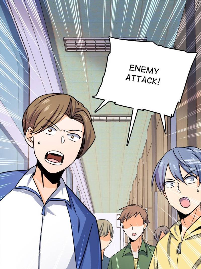 Spare Me, Great Lord! Chapter 115 - 57