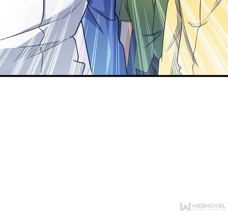 Spare Me, Great Lord! Chapter 115 - 58