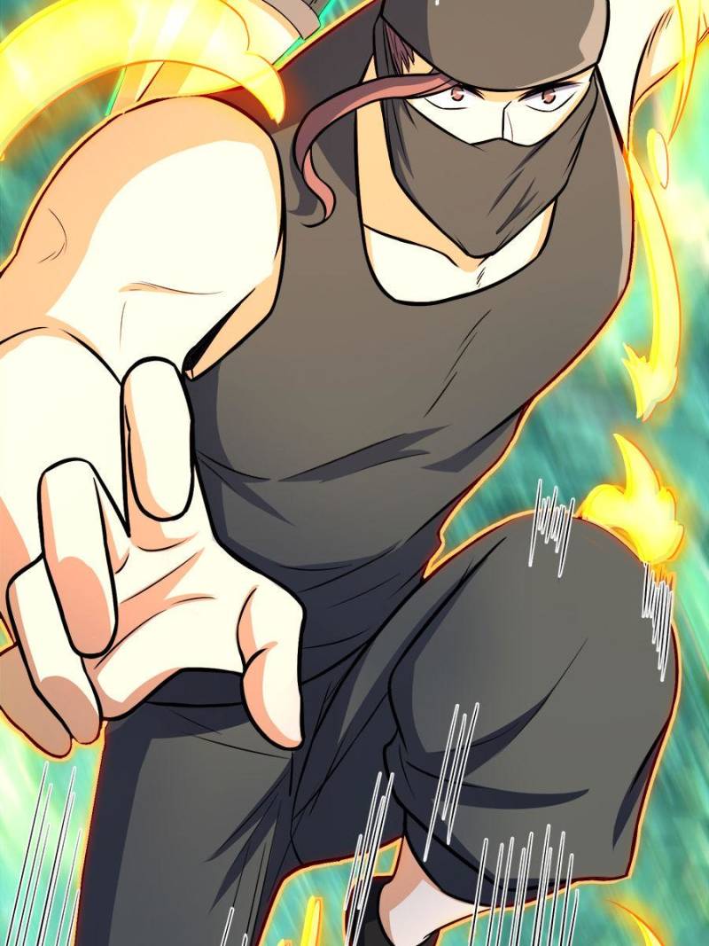 Spare Me, Great Lord! Chapter 115 - 61