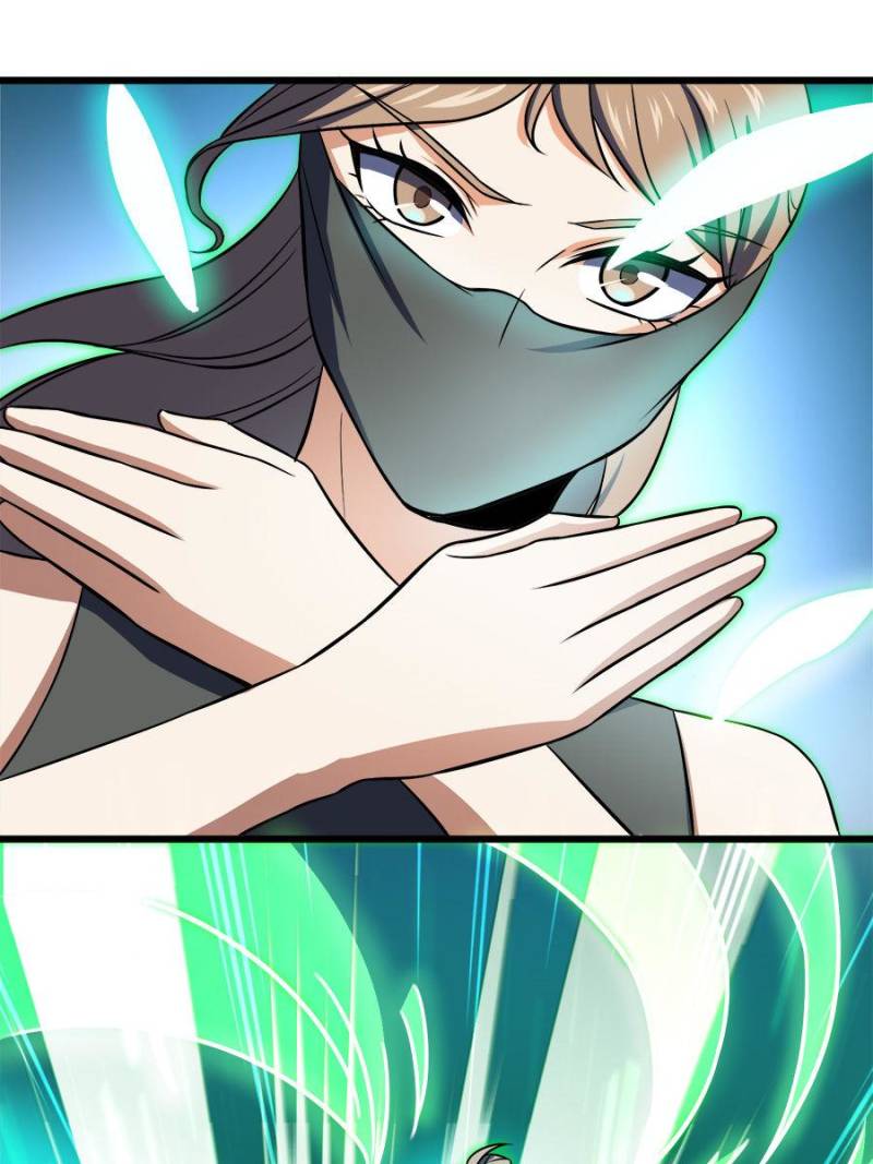Spare Me, Great Lord! Chapter 115 - 63