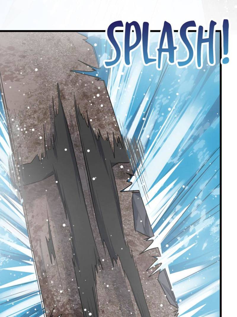 Spare Me, Great Lord! Chapter 116 - 43
