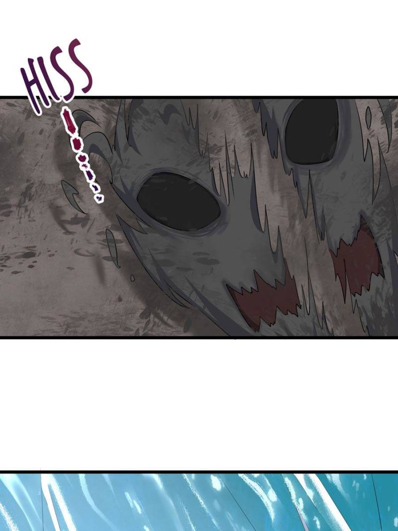 Spare Me, Great Lord! Chapter 116 - 45