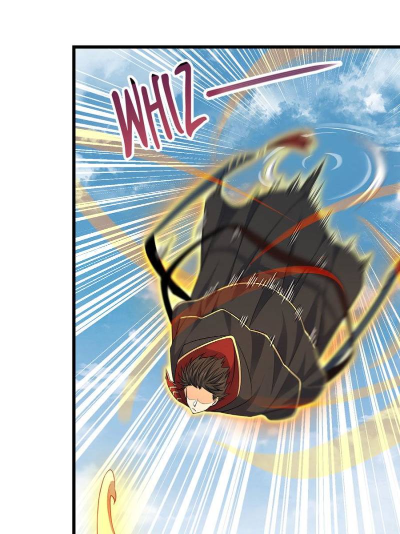 Spare Me, Great Lord! Chapter 116 - 48