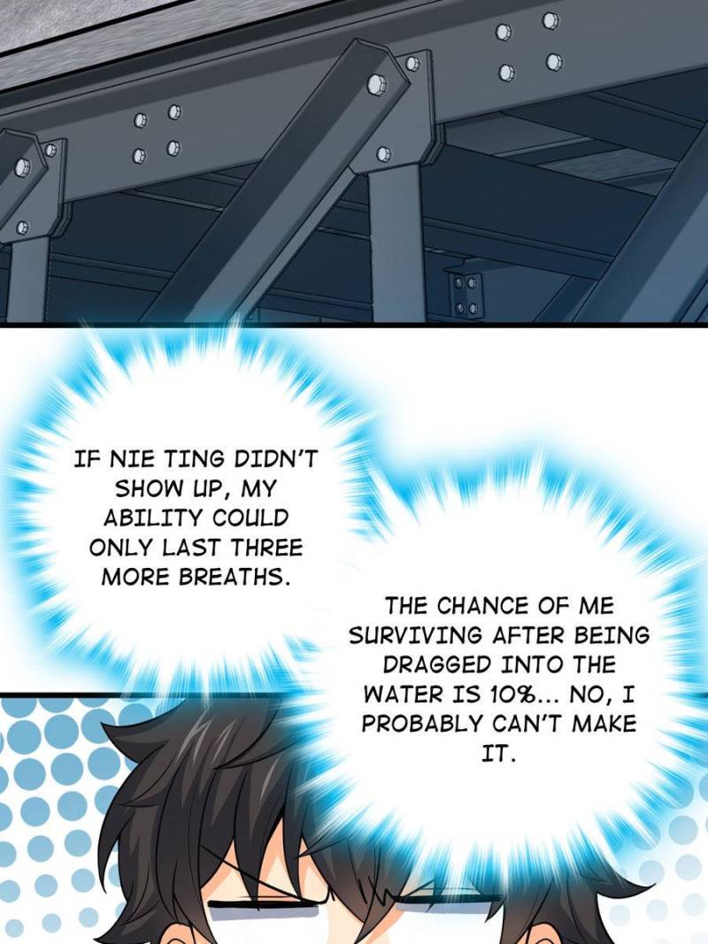 Spare Me, Great Lord! Chapter 116 - 52