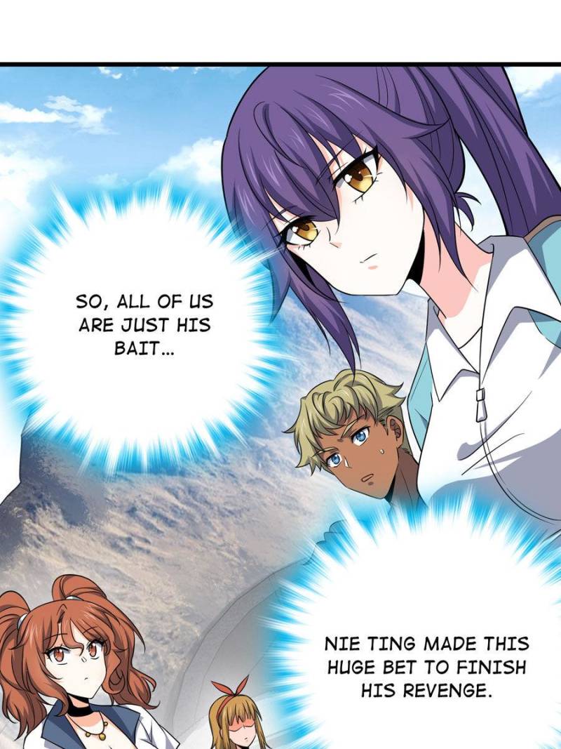 Spare Me, Great Lord! Chapter 116 - 54