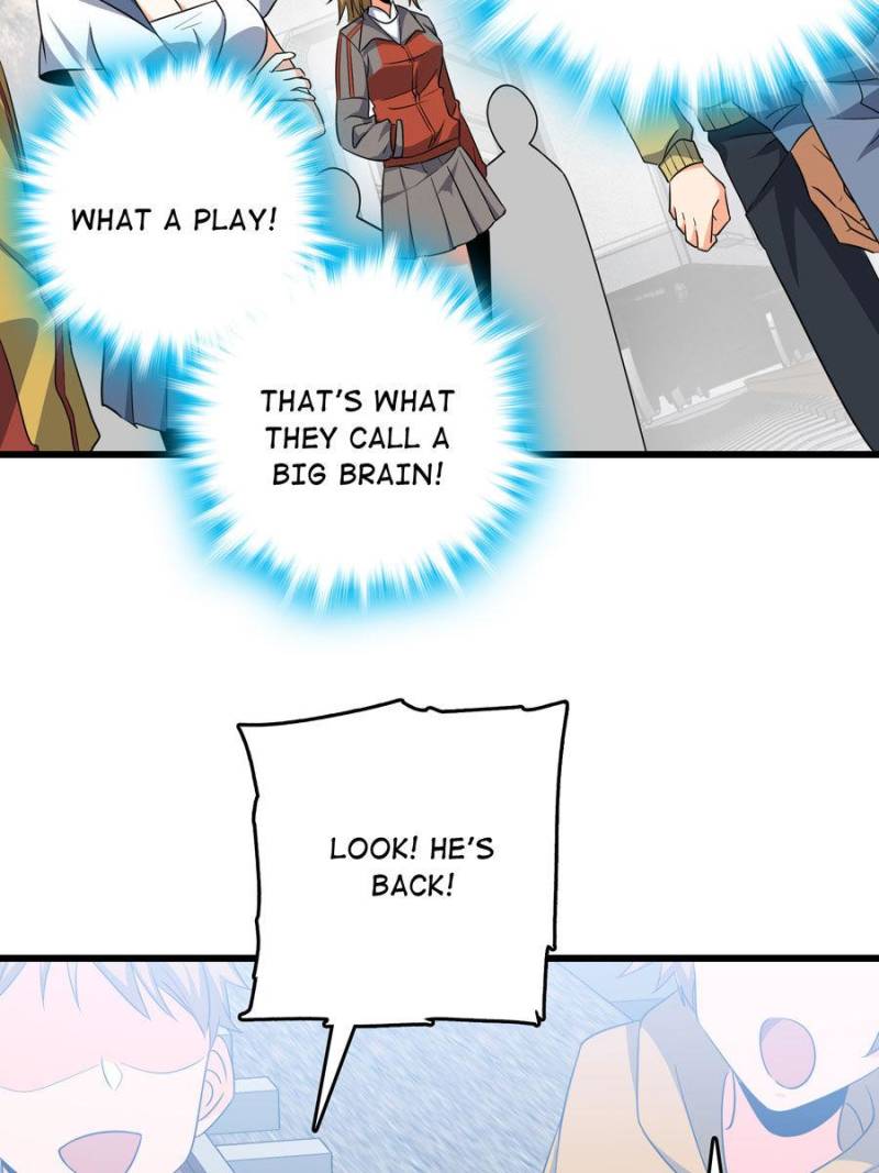 Spare Me, Great Lord! Chapter 116 - 55