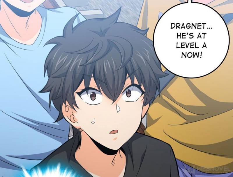 Spare Me, Great Lord! Chapter 116 - 56