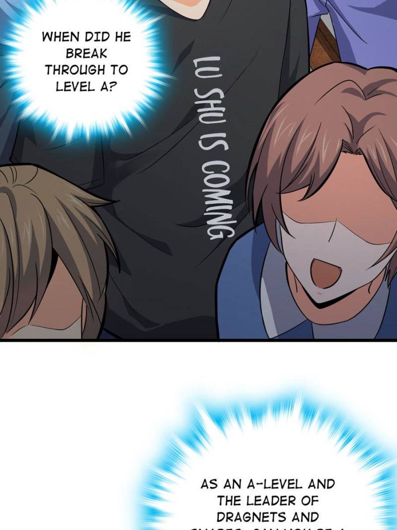 Spare Me, Great Lord! Chapter 116 - 57