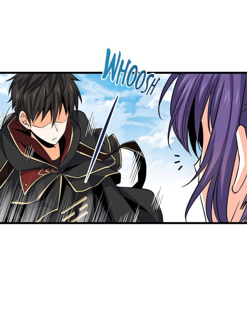 Spare Me, Great Lord! Chapter 116 - 60