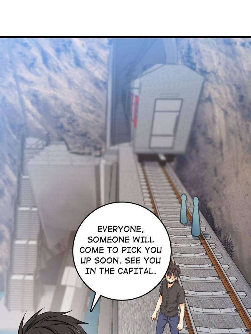 Spare Me, Great Lord! Chapter 116 - 63