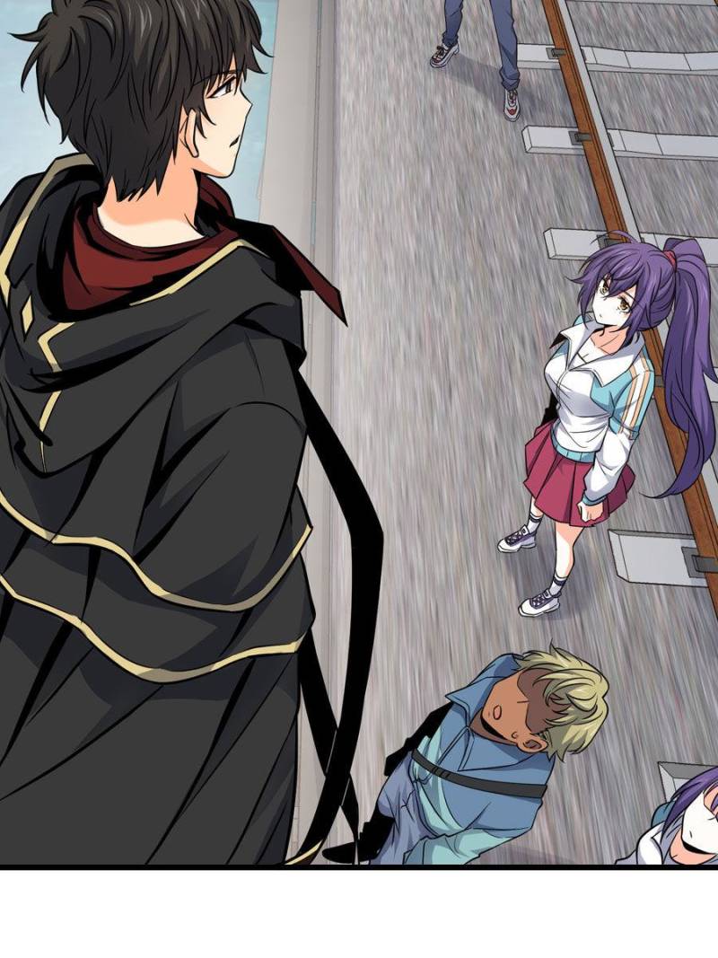 Spare Me, Great Lord! Chapter 116 - 64