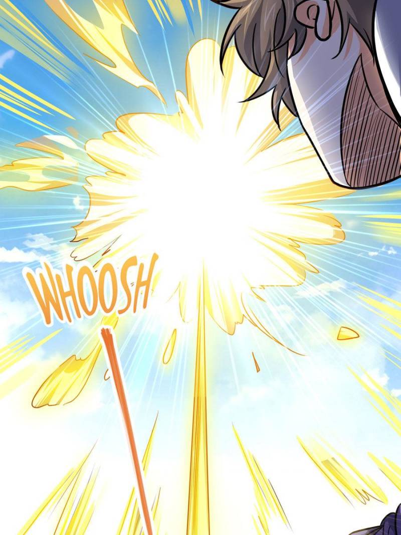 Spare Me, Great Lord! Chapter 116 - 66