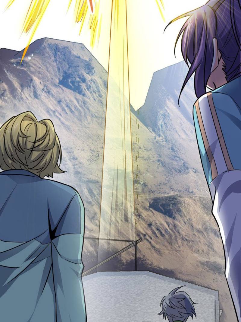 Spare Me, Great Lord! Chapter 116 - 67