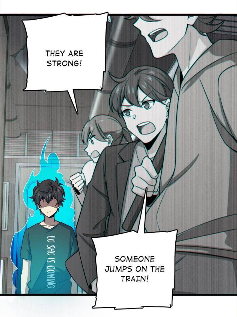 Spare Me, Great Lord! Chapter 115 - 89