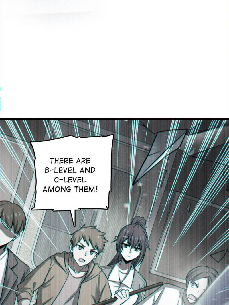 Spare Me, Great Lord! Chapter 115 - 90