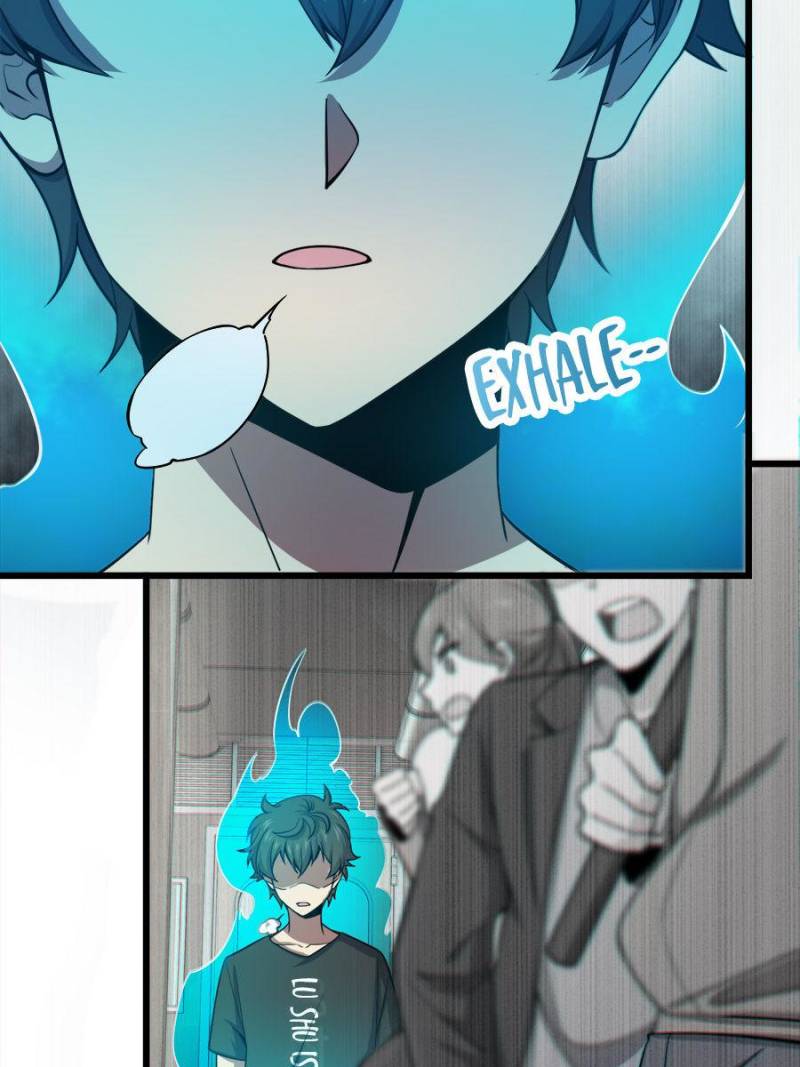 Spare Me, Great Lord! Chapter 115 - 93