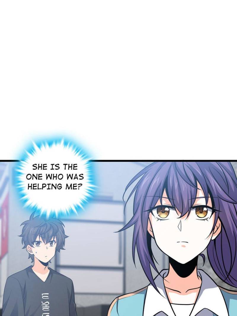 Spare Me, Great Lord! Chapter 116 - 70