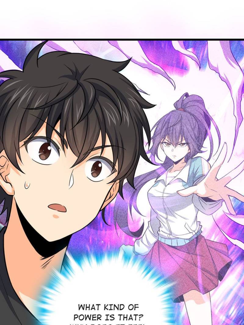 Spare Me, Great Lord! Chapter 116 - 72